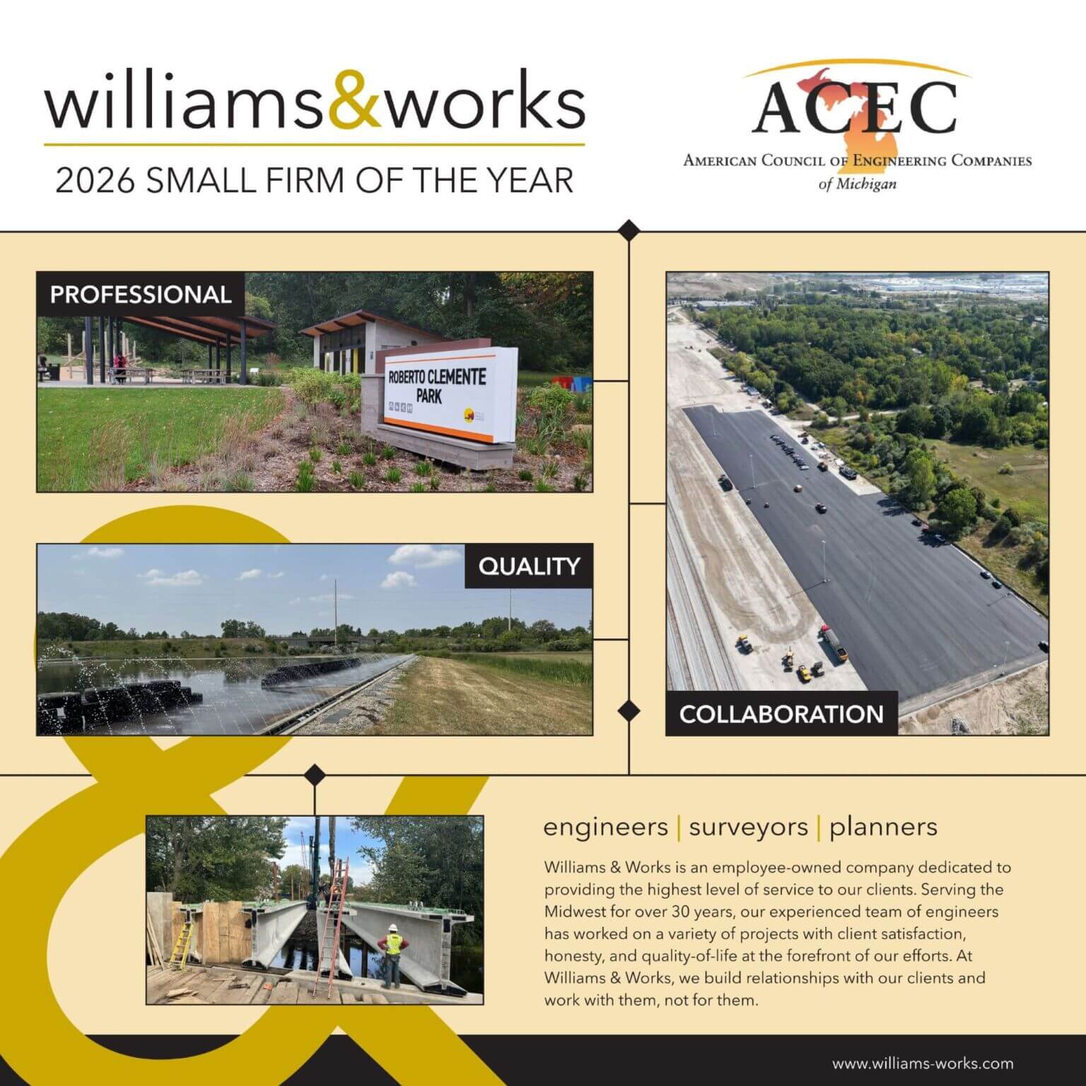 Wms Works ACEC Board 2026