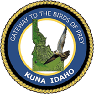 Kuna City Logo