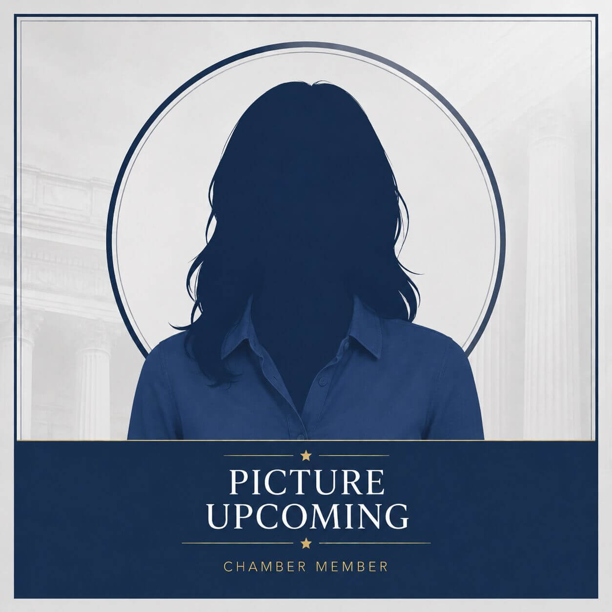 Female Image Missing Female Image Missing