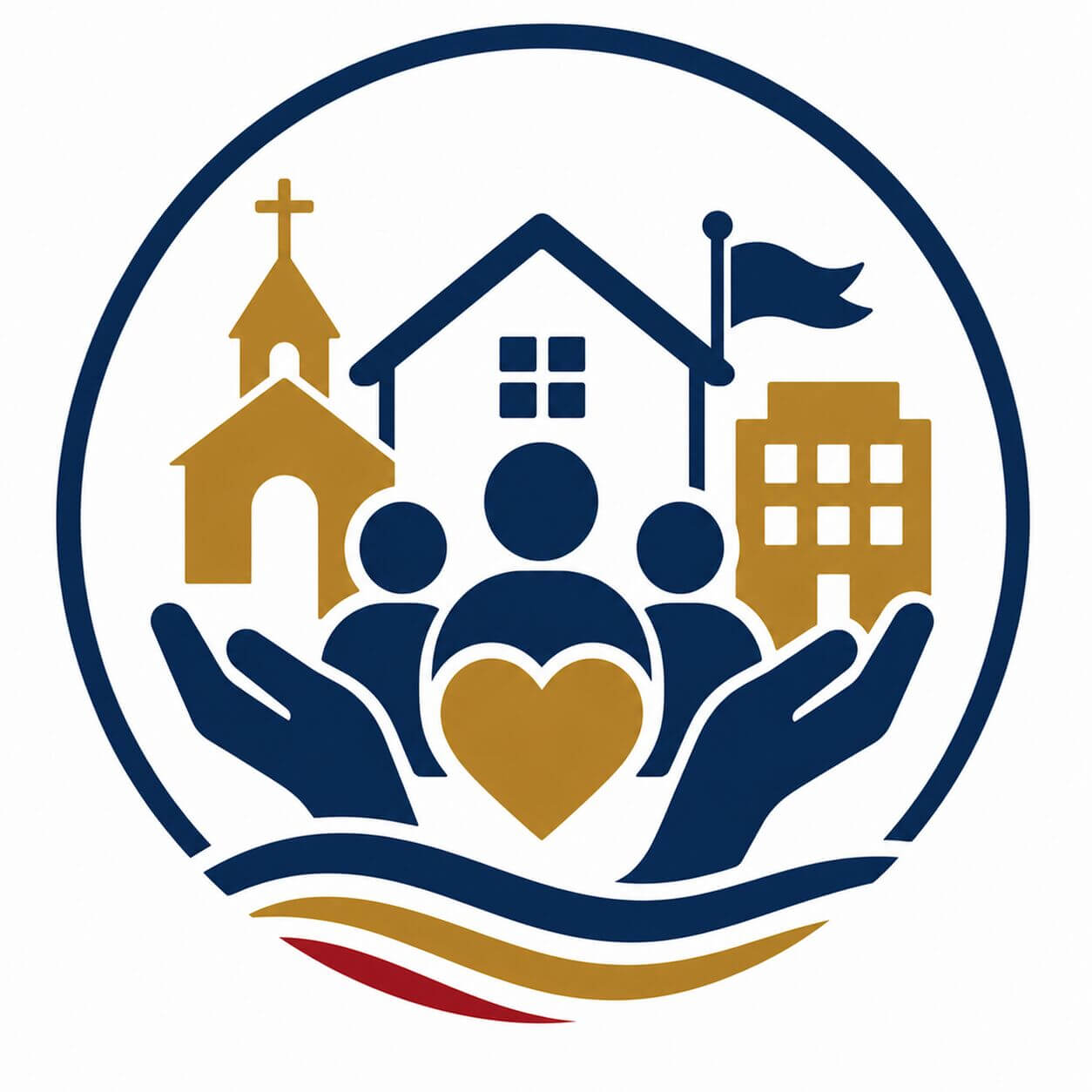Organizations Icon