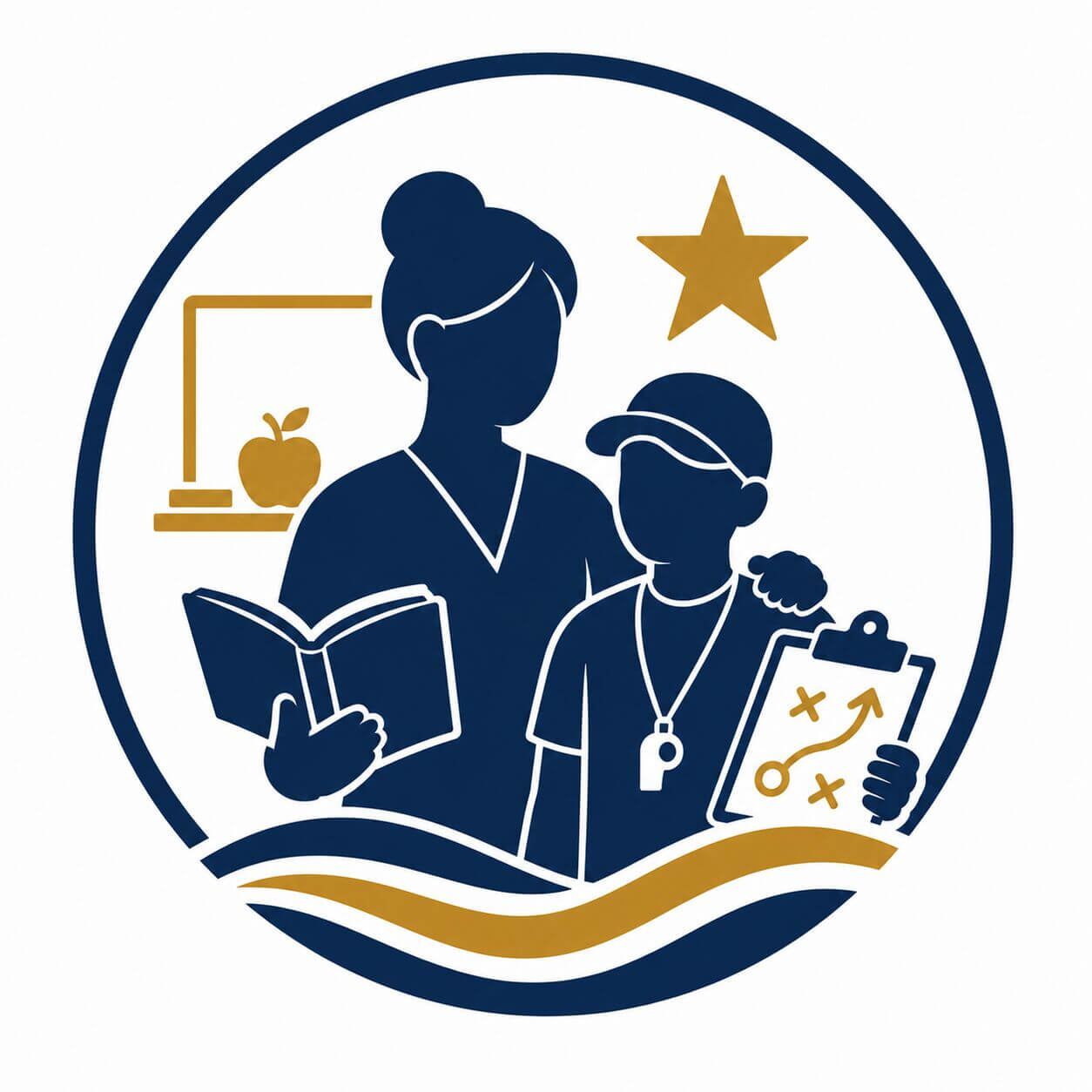 Teachers Icon