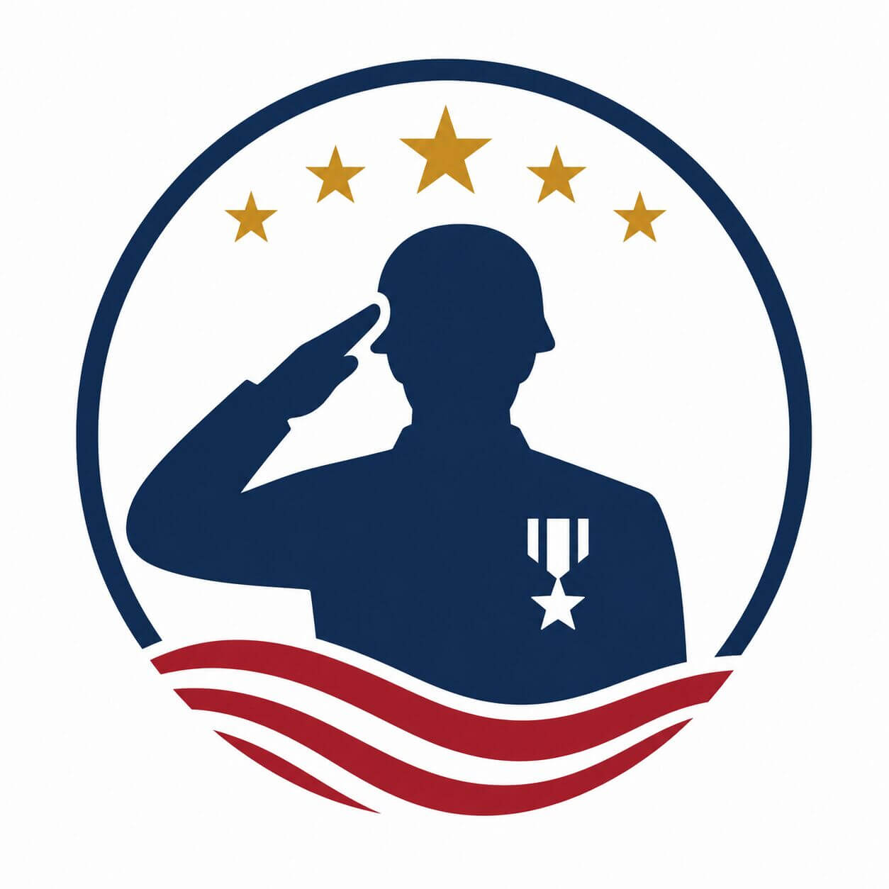 Veterans Icon
