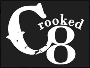 Crooked 8b