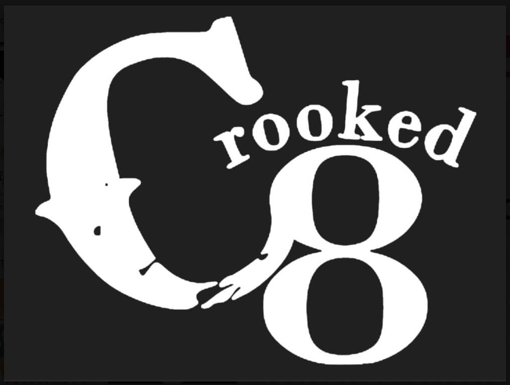 Crooked 8b