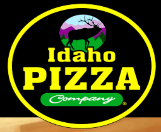 Idaho pizza
