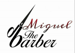 Miguel the Barber