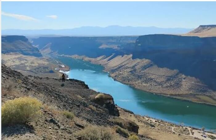 Snake River