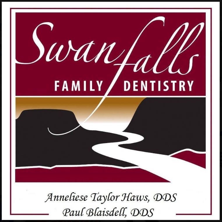 Swan Falls