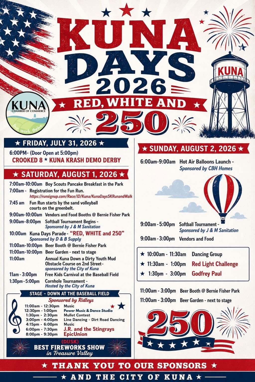 agenda