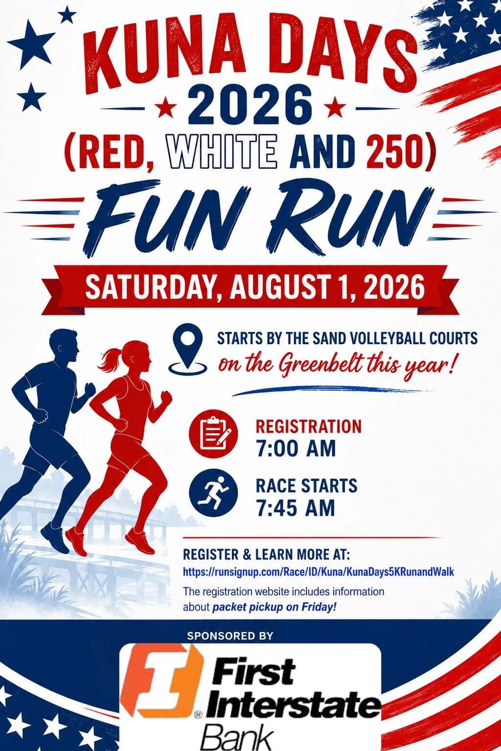 fun run