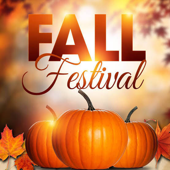 Fall Festival Fall Festival