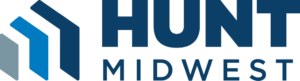 Hunt Midwest Logo