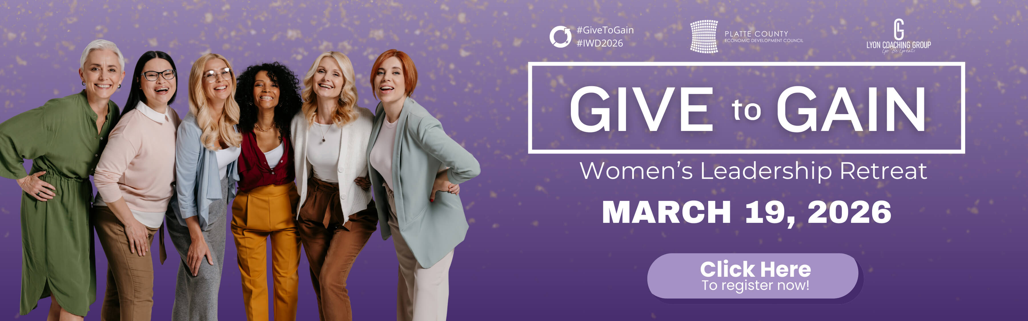 Women's Leadership Retreat