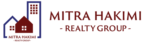 Mitra Hakimi Realty Group