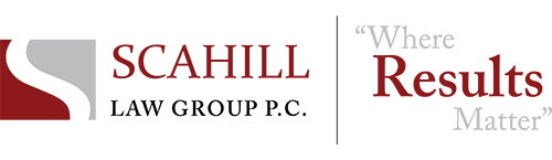 Scahill