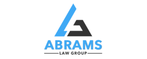 Abrams-Law-Group Logo