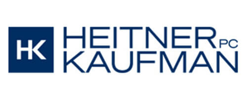 Heitner Kaufman Logo