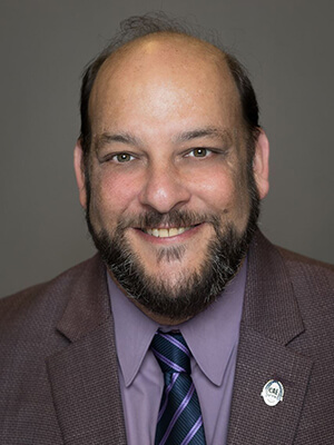 Jonathan Riegel