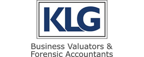 KLG Logo