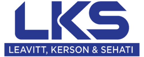 LKS Logo