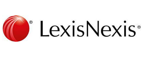 LexisNexis logo