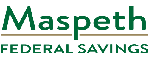 Maspeth Logo