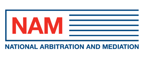 NAM Logo