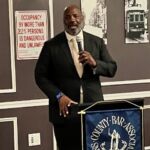 BLACK HISTORY MONTH CELEBRATION