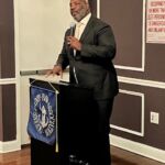 BLACK HISTORY MONTH CELEBRATION