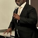 BLACK HISTORY MONTH CELEBRATION