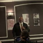 BLACK HISTORY MONTH CELEBRATION