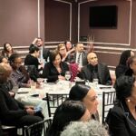BLACK HISTORY MONTH CELEBRATION