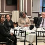 BLACK HISTORY MONTH CELEBRATION