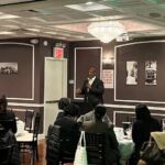 BLACK HISTORY MONTH CELEBRATION