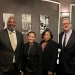 BLACK HISTORY MONTH CELEBRATION