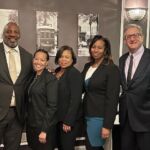 BLACK HISTORY MONTH CELEBRATION