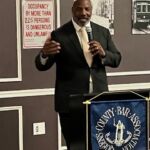 BLACK HISTORY MONTH CELEBRATION