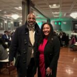 BLACK HISTORY MONTH CELEBRATION