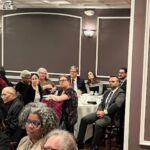 BLACK HISTORY MONTH CELEBRATION