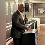BLACK HISTORY MONTH CELEBRATION