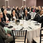 BLACK HISTORY MONTH CELEBRATION