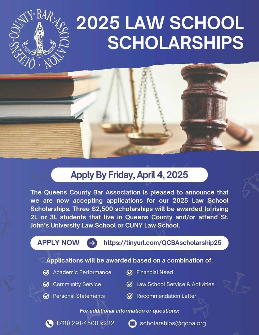 QCBA Scholarship Flyer FINAL (1) QCBA Scholarship Flyer FINAL (1)