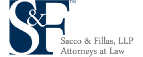 Sacco & Fillas, LLP Attorney at Law