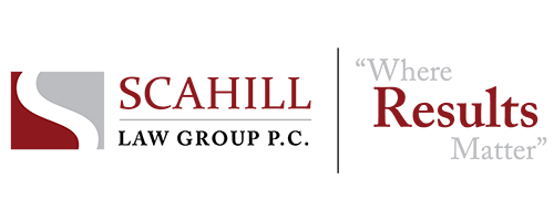 Scahill Law Group P.C. Logo