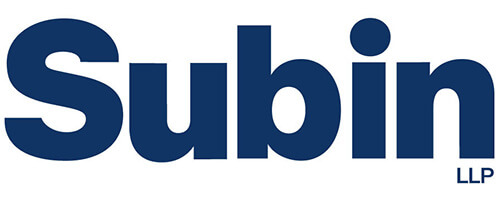 Subin LLP