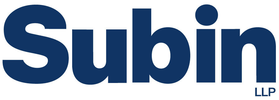 Subin-LLP