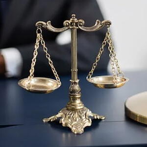 Scales of Justice
