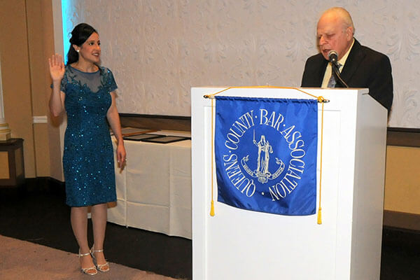 2025 ANNUAL DINNER AND INSTALLATION
