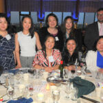event group photo