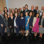 event group photo